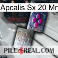 Apcalis Sx 20 Мг 38